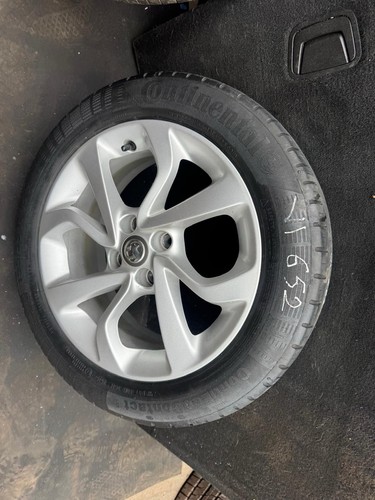 Vauxhall corsa 16 - 1x,