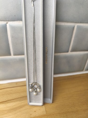 Vintage mitsukoshi akoya - ,