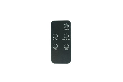 Remote for yeoman - yeoman, dovre