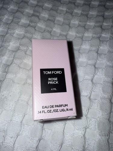 Tom ford rose prick perfume - ford,