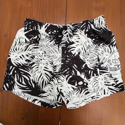 Judas sinned swim - judas, shorts