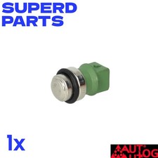 COOLANT TEMPERATURE SENSOR