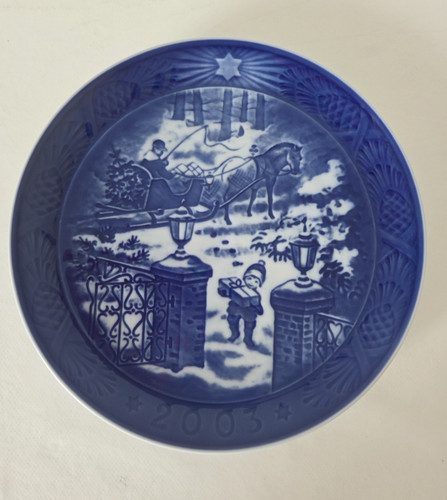 Royal copenhagen christmas - royal,