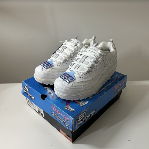 Skechers shape ups 9 - skechers, shape-ups