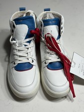 Mens Hi Top Puma Alexander