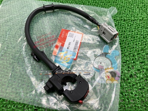 Cbr600rr handlebar switch in - cbr600rr,