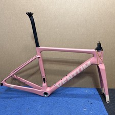 Small Ventum NS1 Carbon Fiber