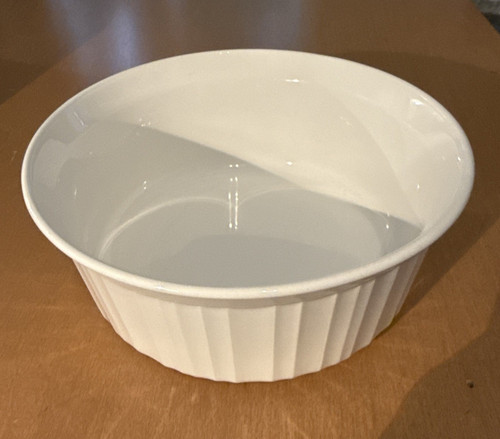 Corning ware b french - ware, f-5-b