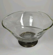 Vintage Salad Fruit Bowl