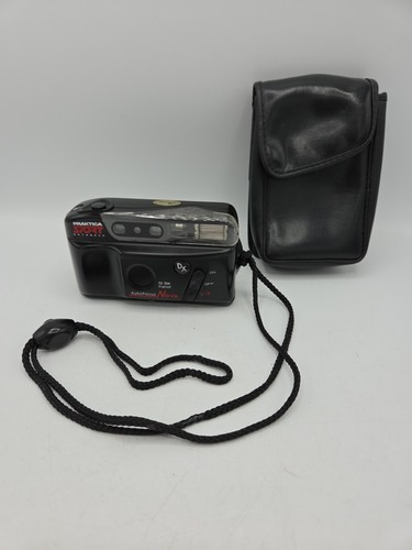 Retro praktica sport data - praktica,