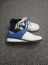 More Mile Weightlifting Shoes