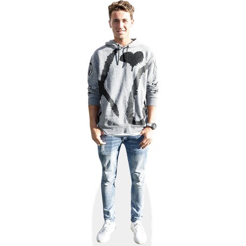Casper ruud life - casper, (jeans)