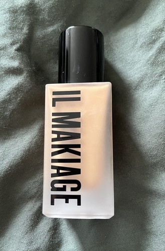 Makiage woke up like - ‘woke,