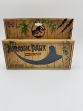 Doctor Collector Jurassic Park
