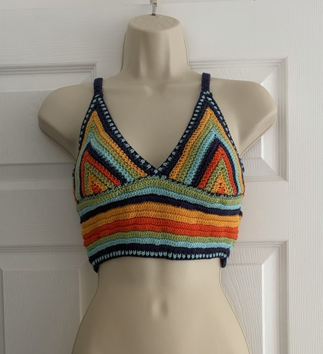 Urban outfitters crochet - outfitters,