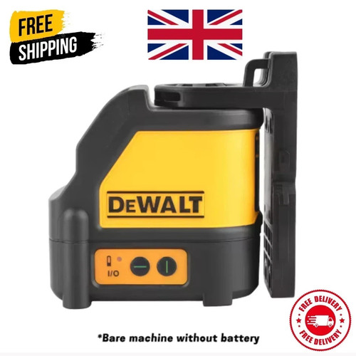 Dewalt dw088cg green laser - dewalt,