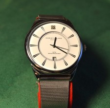 Christian Lars Diamond Mens