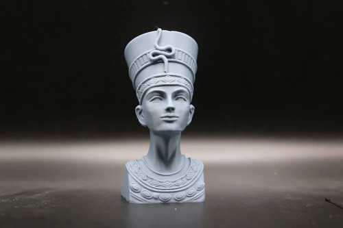 Nefertiti bust ancient - nefertiti,