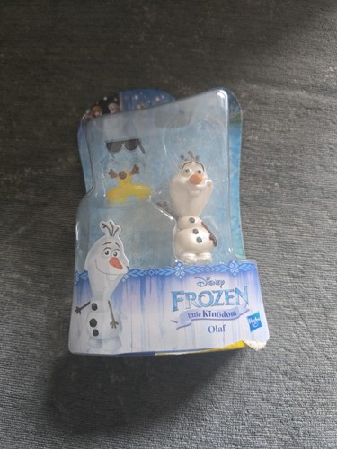 Hasbro disney frozen little - frozen,