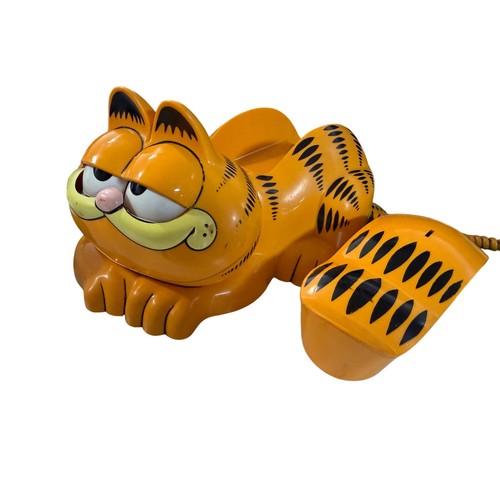 Tyco garfield landline - tyco,