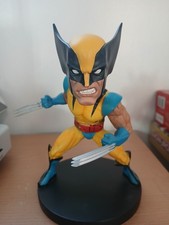 Marvel Wolverine Head Knocker