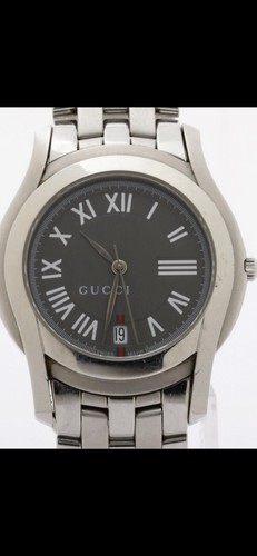 Gucci 5500m men swiss - men’s,