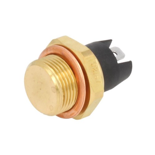 Temperature switch radiator - temperature,