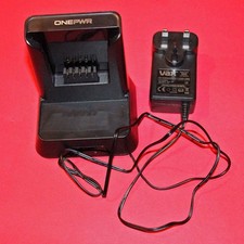 Vax ONEPWR Battery Charger