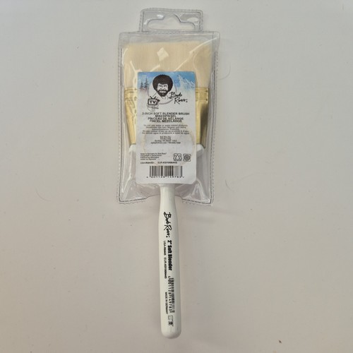 Bob ross inch soft - ross, 2
