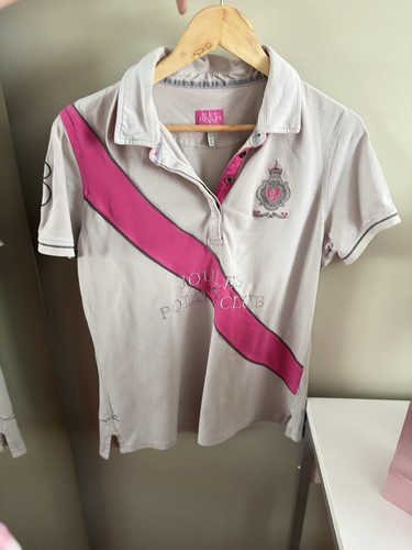 Joules liberty polo shirt size - liberty,