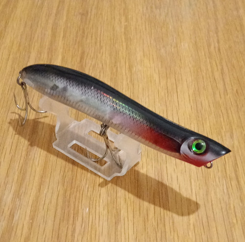 Rapala max rap walk roll - rapala,