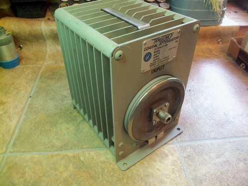 Bird 8323 thruline 100w - 8323,