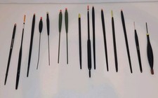 15 Various Vintage Freshwater Floats.