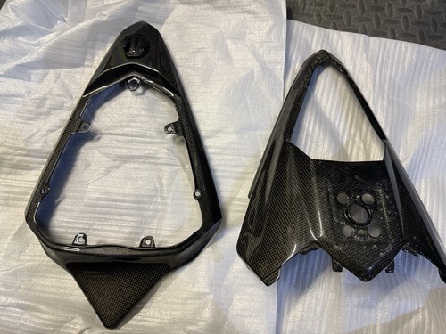 Yamaha 13s carbon fibre - 13s,