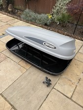 Karrite Odyssey Roof Box