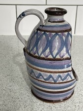 GODSHILL POTTERY 15cm HIGH