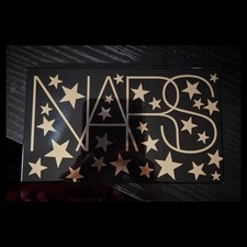 Nars Stargaze Eyeshadow Pallette Make Up Cosmetics Party Casual Gifting