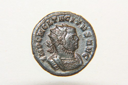 Tacitus antoninianus - ae,