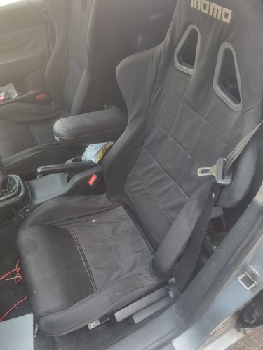 Golf mk4 bucket seats - golf,