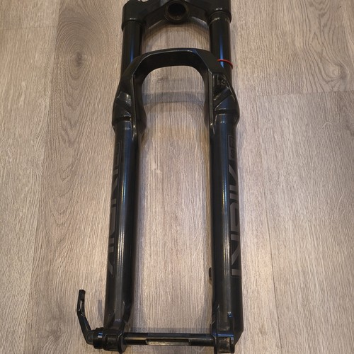 Rockshox pike forks - 29,