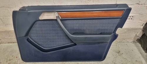 Mercedes benz w124 sedan - mercedes-benz,