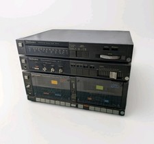 TECHNICS SU-4 Stereo