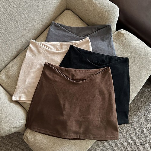 Daily comfort skirt for women - comfort,