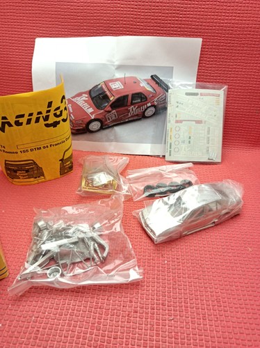 Alfa romeo 155 - romeo,