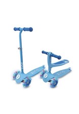Zinc 3in1 first tri - my,