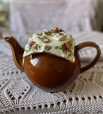 Vintage Novelty Teapot