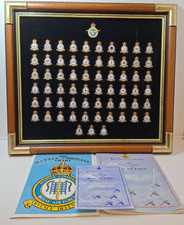 The Squadrons Of The Royal