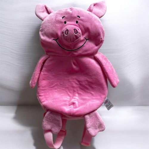 Percy pig pink plush - pig,