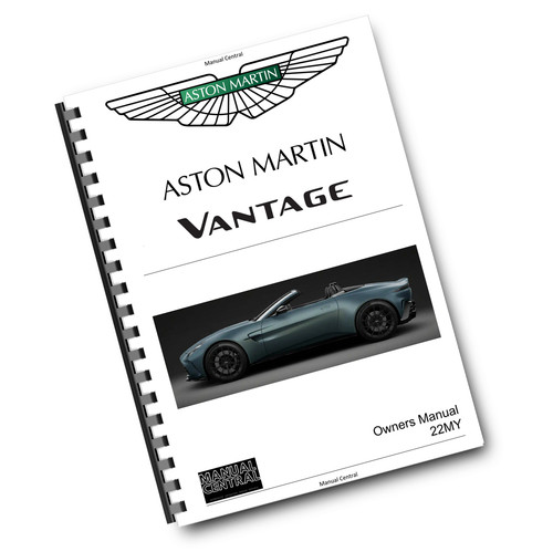 2022 aston martin - aston, vantage