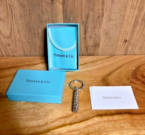 Tiffany paloma picasso - &,